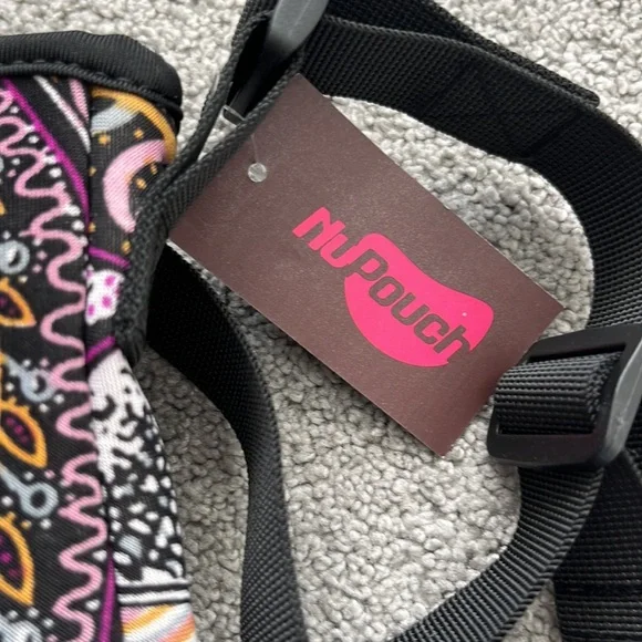 Beautiful Crossbody/bag Brand New - Picture 5 of 6